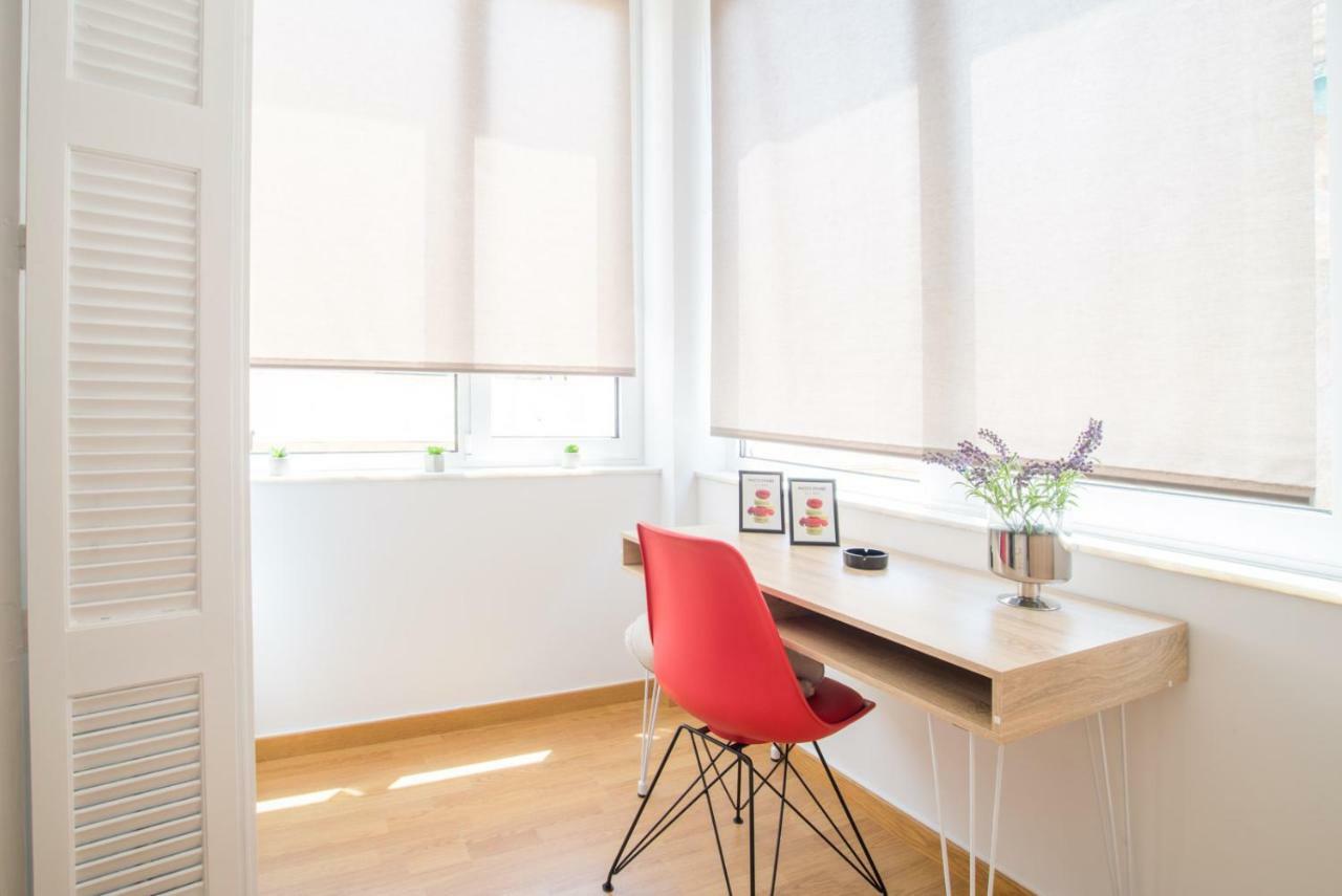Ideally Located Flat ★ Close To Everything Apartment Atena Exterior foto