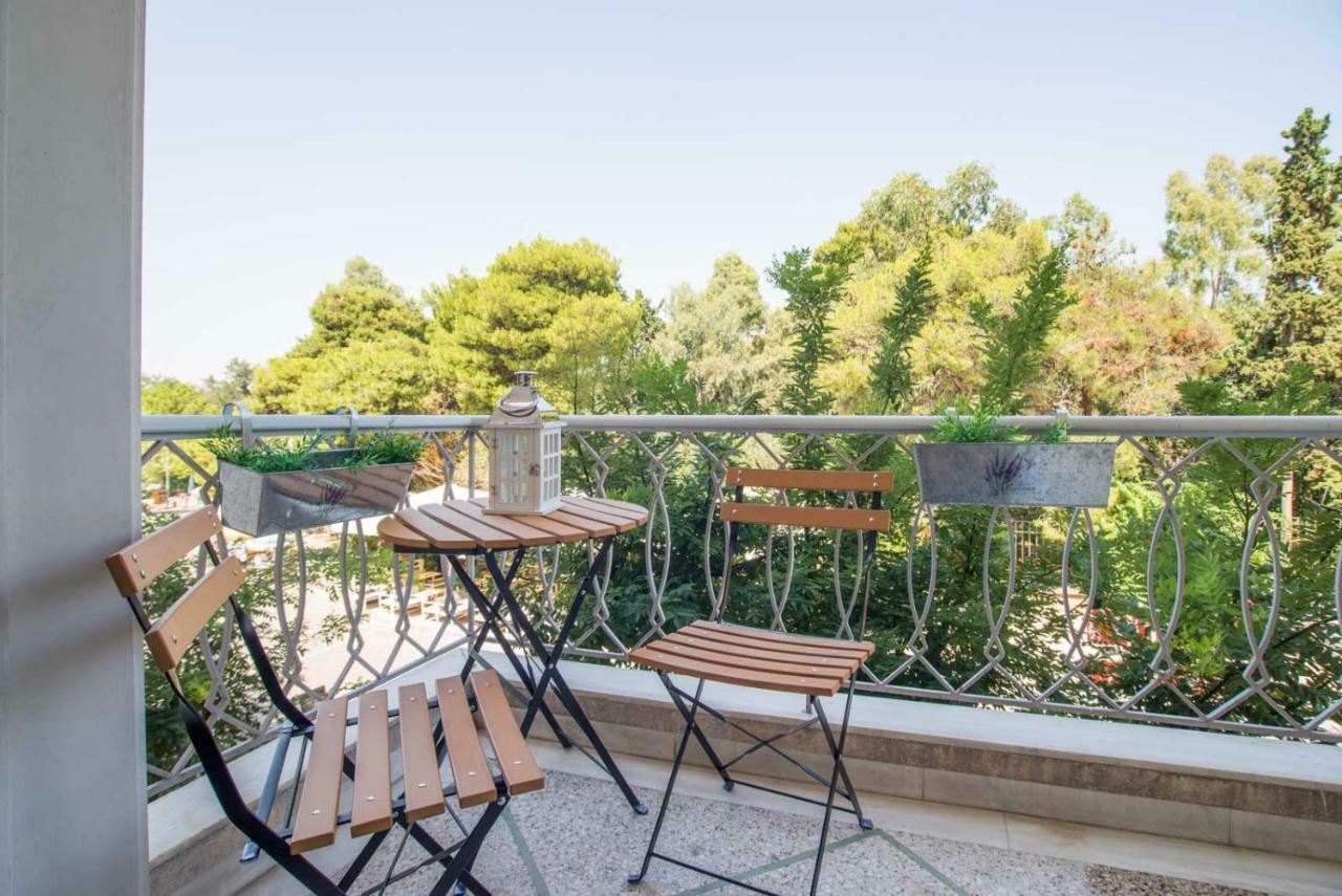 Ideally Located Flat ★ Close To Everything Apartment Atena Exterior foto