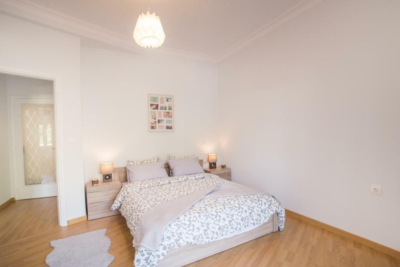 Ideally Located Flat ★ Close To Everything Apartment Atena Exterior foto