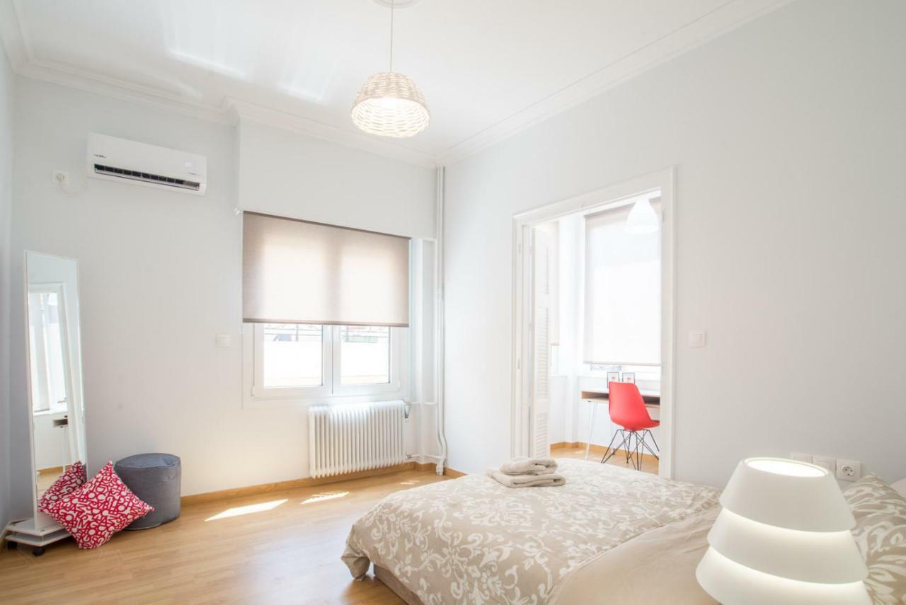 Ideally Located Flat ★ Close To Everything Apartment Atena Exterior foto